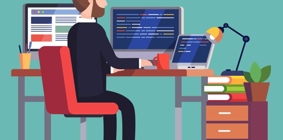 Como limpar a estrutura do seu site