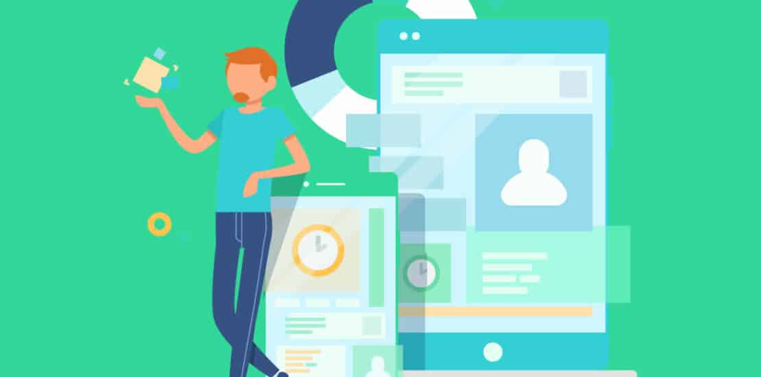 Landing Pages