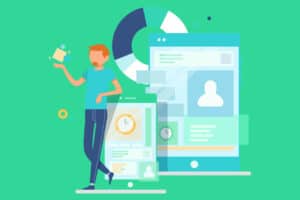 Landing Pages