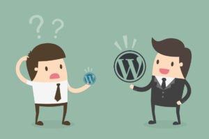 WordPress.org vs WordPress.com