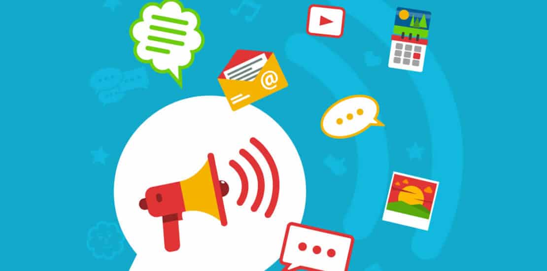 conversão de e-mail marketing