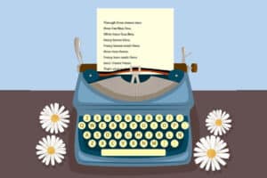 tamanho de um post no blog