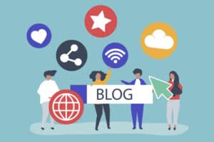 marketing para blogs