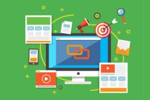 O que é um blog e qual a diferença entre um blog e um site