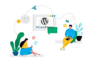 Redes Sociais para WordPress