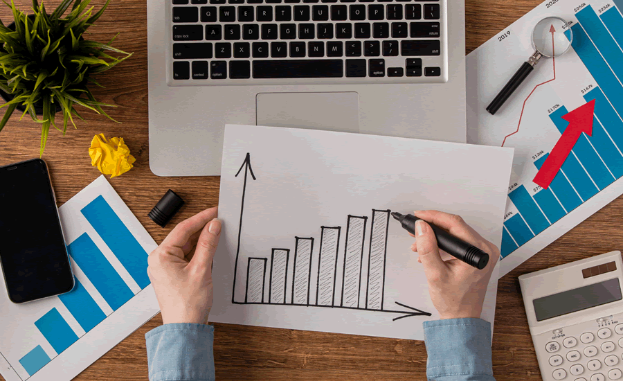Marketing Digital e Growth Hacking - História e Definição