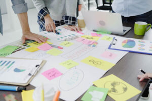 Orçamento e Plano de Marketing