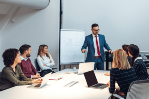 SEO B2B