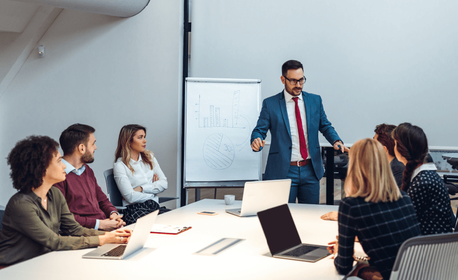 SEO B2B