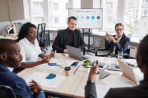 Business Intelligence