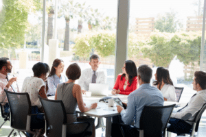 Geração de Leads para Indústrias