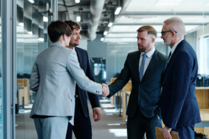 Estratégias De Marketing Industrial