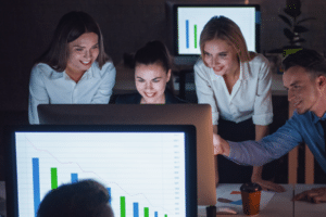 Entenda a Importância das Métricas e Indicadores de Marketing para o seu Negócio B2B