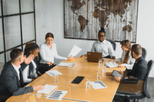 ações de marketing B2B