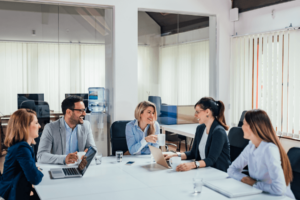 Planejamento Estratégico De Marketing