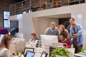 Terceirização de Marketing na indústria