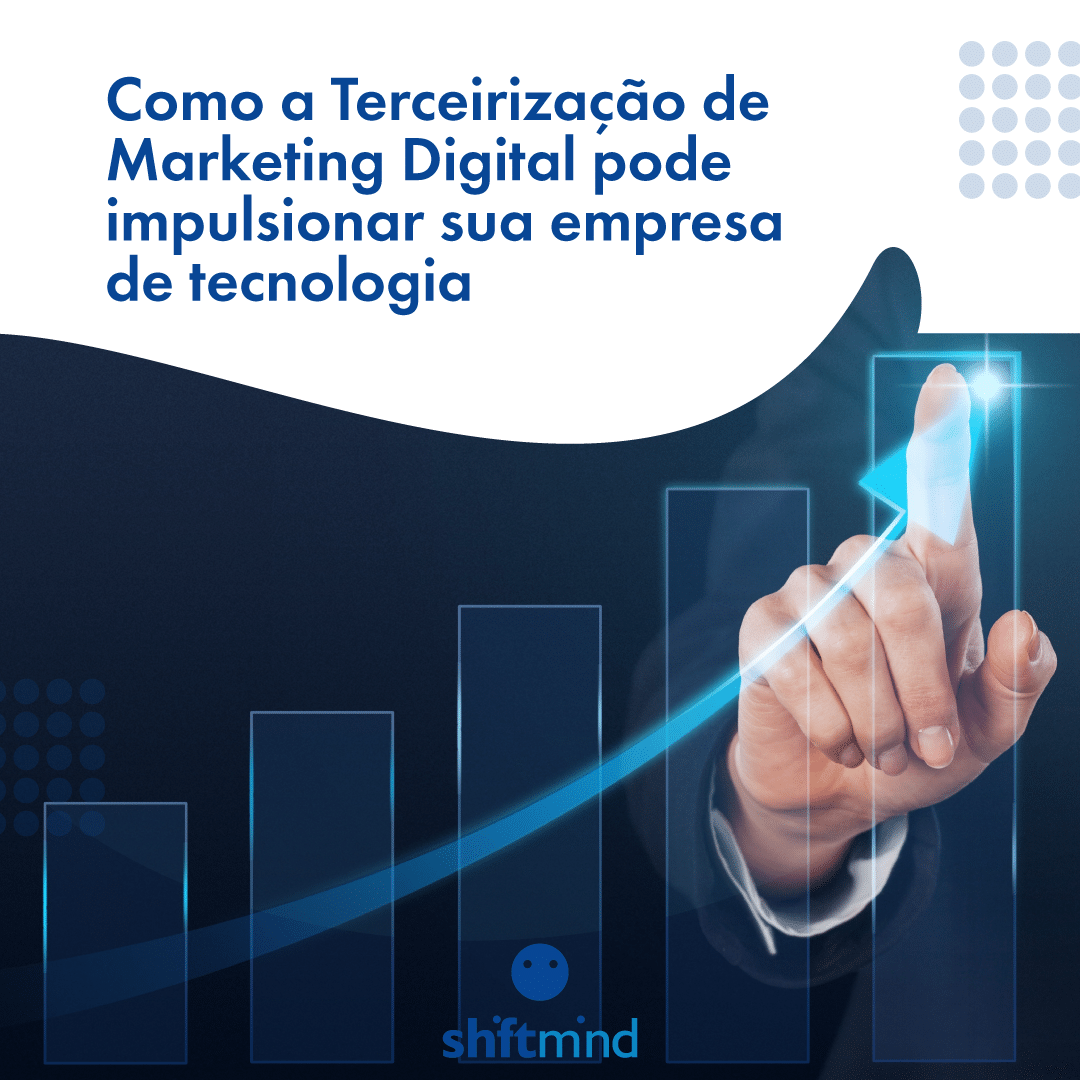 Como a Terceirização de Marketing Digital pode Impulsionar sua Empresa de