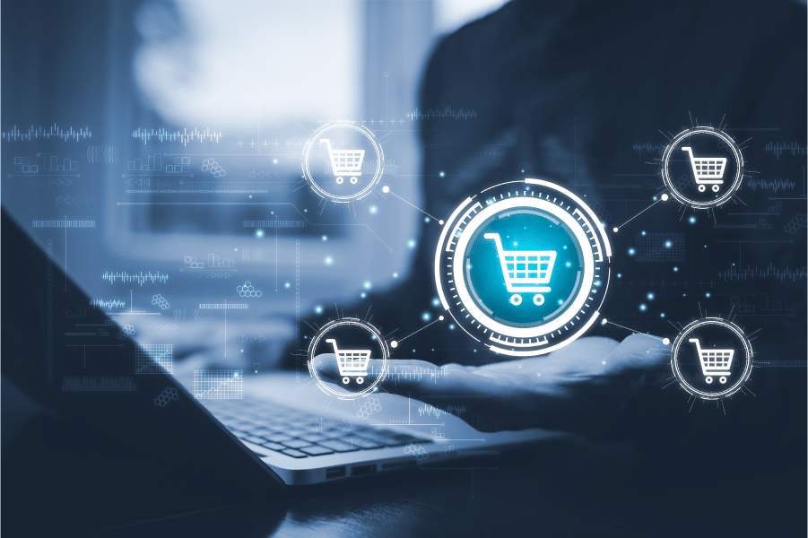 Como o SEO pode alavancar as vendas do seu e-commerce B2B
