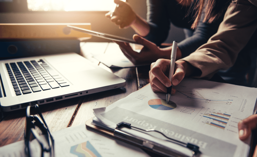 Benefícios da Terceirização de Marketing para empresas do setor industrial
