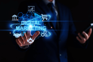 Tendências de Marketing Digital B2B para 2025: Prepare sua empresa para o futuro