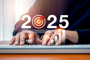 Plano de Marketing: Como definir objetivos e estratégias para 2025