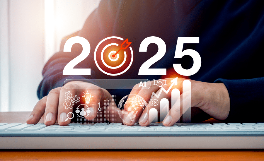 Plano de Marketing: Como definir objetivos e estratégias para 2025