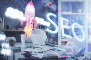 As melhores práticas de SEO para empresas B2B em 2024
