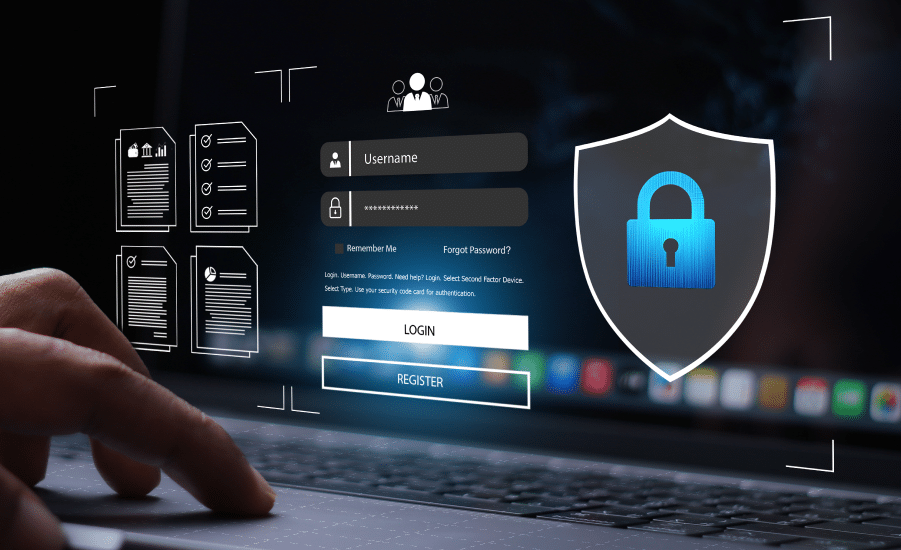 Proteção Antivírus para Websites: Como a Shiftmind garante a segurança do seu site