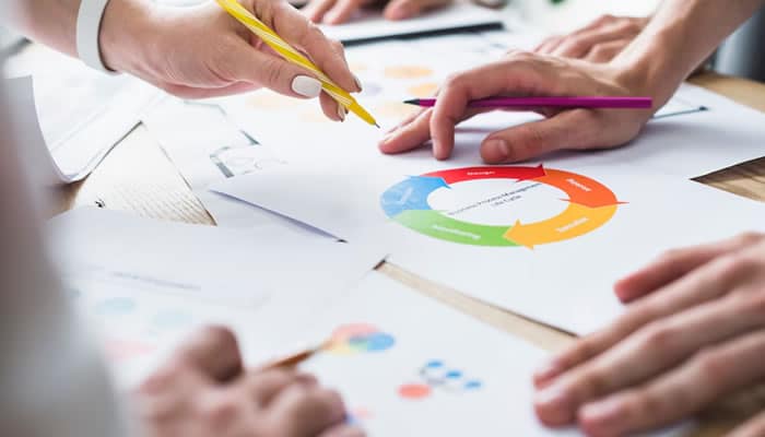 Plano de Marketing