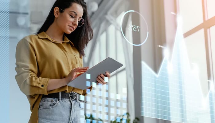 Tendências de Marketing Digital B2B para 2025