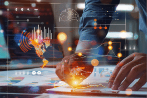 Inbound Marketing para Indústrias: Transformando Visitantes em Clientes B2B