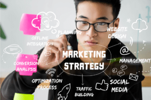 Desenvolvendo sua Estratégia de Marketing: Criando Campanhas Eficazes