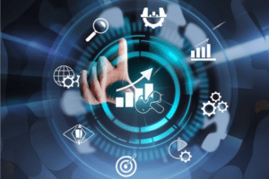Growth Marketing: Estratégias de crescimento rápido para indústrias B2B