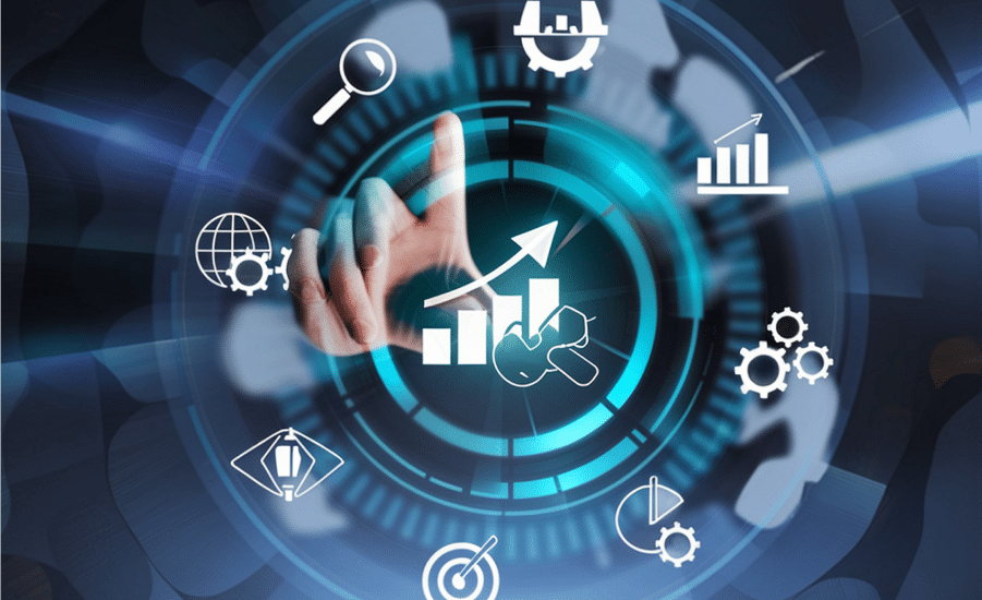 Growth Marketing: Estratégias de crescimento rápido para indústrias B2B