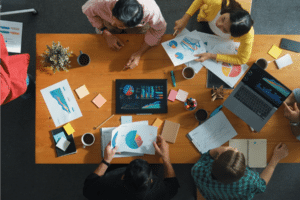 Planejamento de Marketing: Como alinhar times de vendas e marketing