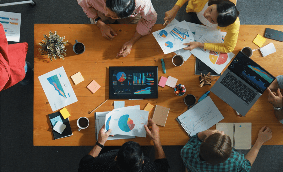 Planejamento de Marketing: Como alinhar times de vendas e marketing