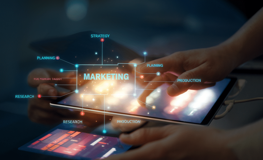 Inbound Marketing: Como criar fluxos de nutrição que convertem