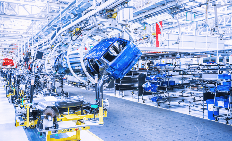 O Que É APQP E Sua Importância Na Indústria Automotiva