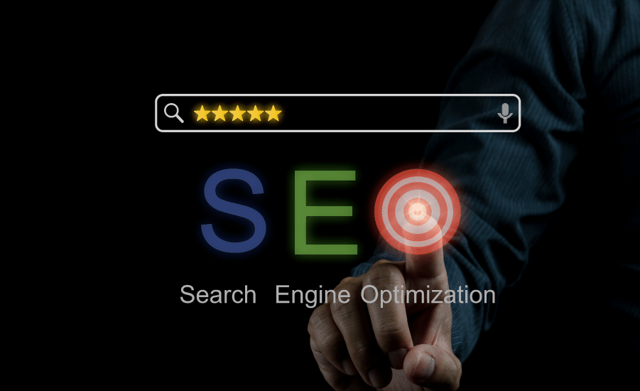 SEO para Indústrias: Como otimizar sites para o público B2B