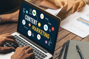 Landing Pages que Convertem: O que um site B2B precisa para gerar leads