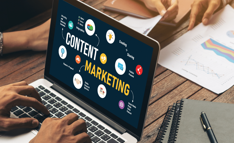 Landing Pages que Convertem: O que um site B2B precisa para gerar leads