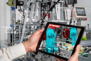 O Que É APS E Como Ele Transforma A Produção Industrial