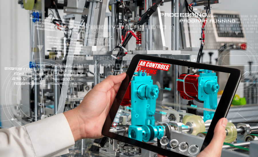 O Que É APS E Como Ele Transforma A Produção Industrial
