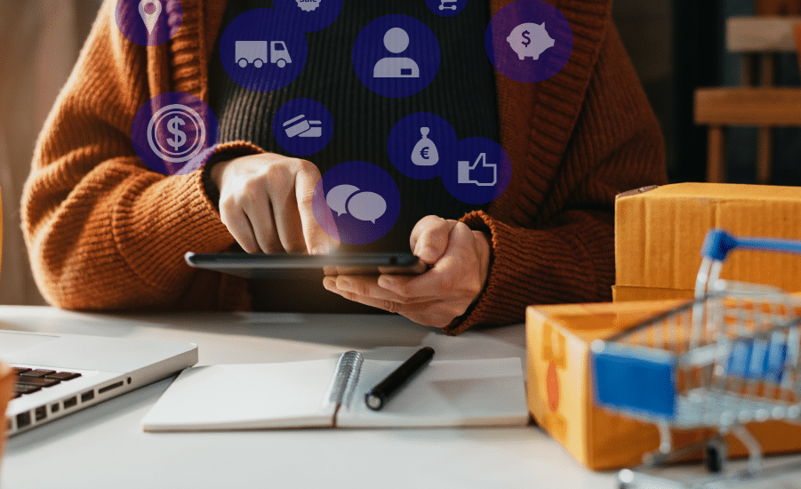 Marketing para E-commerce B2B: Atraindo e fidelizando clientes industriais online