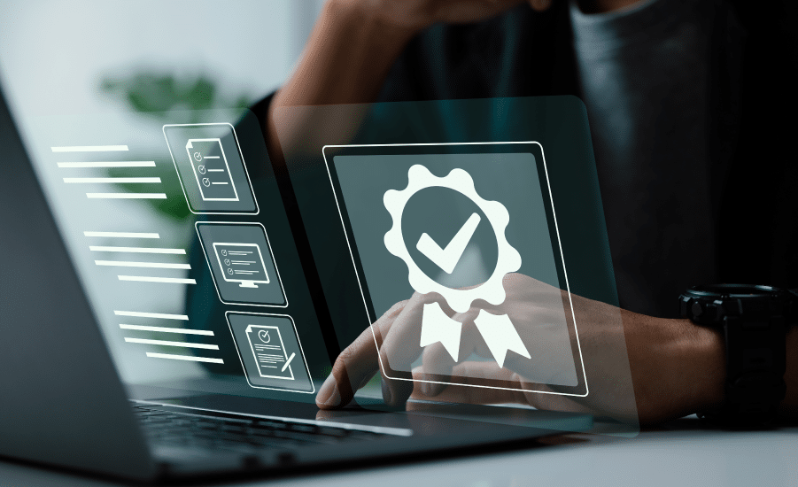 O Que É Um Certificado De Qualidade E Por Que Ele É Essencial Para Sua Empresa