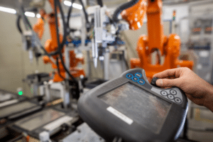 Entendendo Os Controladores E Acionamentos De Motores Na Indústria