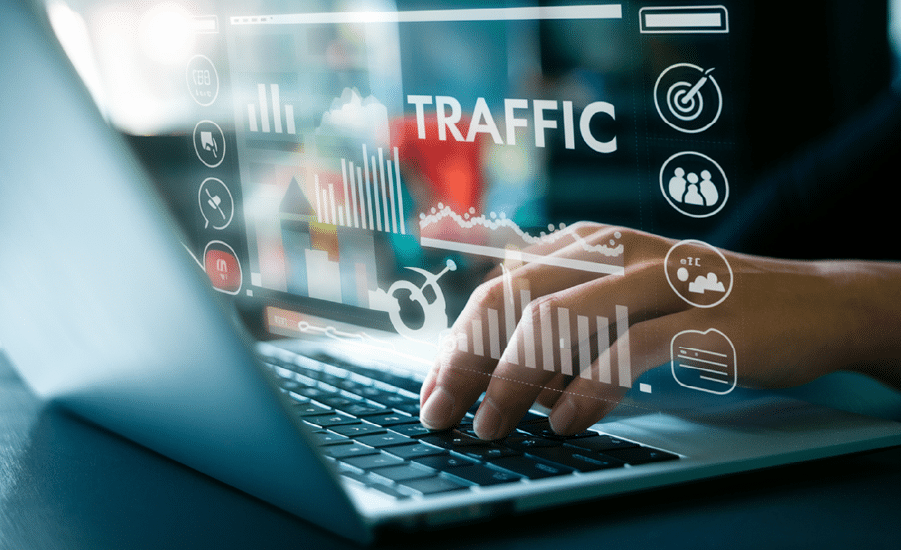 Blogs Industriais: Como gerar tráfego e autoridade para seu site
