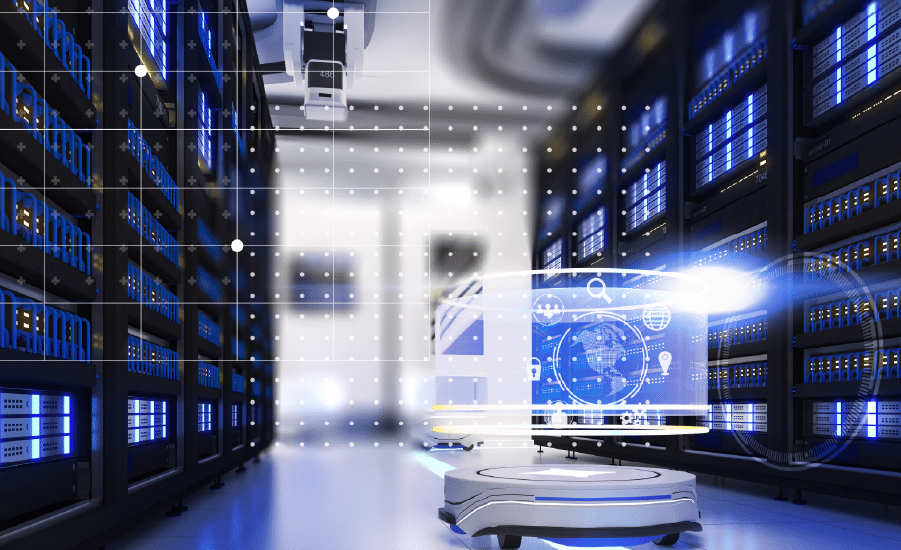 Hospedagem de Sites Industriais: Escolhendo a melhor opção para performance