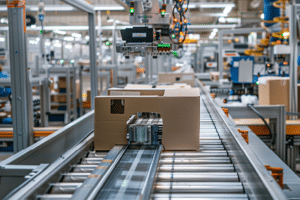 Aplicações Práticas Dos Sensores De Proximidade Capacitivos
