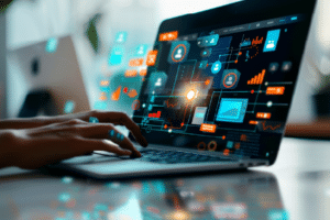 Criação de Sites Corporativos: Elementos essenciais para um site institucional